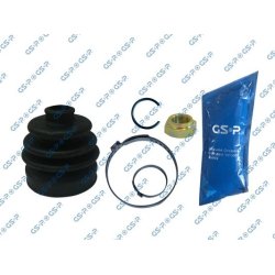 Driveshaft Bellow Kit GSP 780163 OE Ref 861498203