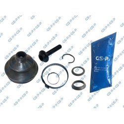 Driveshaft Bellow Kit GSP 780166 OE Ref 893498203F