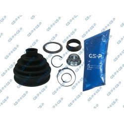 Driveshaft Bellow Kit GSP 780169 OE Ref 1J0498203A