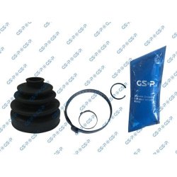 Driveshaft Bellow Kit GSP 780170 OE Ref 44333SM1A02