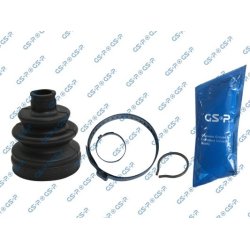 Driveshaft Bellow Kit GSP 780172 OE Ref 374212