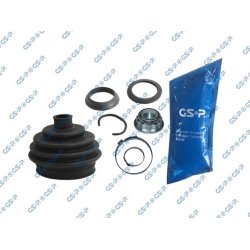 Driveshaft Bellow Kit GSP 780175 OE Ref 1J0498203