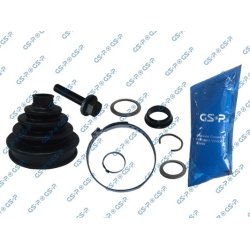Driveshaft Bellow Kit GSP 780183 OE Ref 4A0498203A