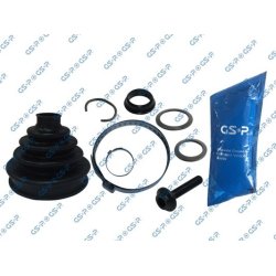 Driveshaft Bellow Kit GSP 780186 OE Ref 8D0498203A