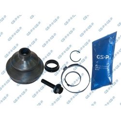 Driveshaft Bellow Kit GSP 780187