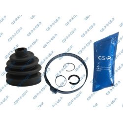 Driveshaft Bellow Kit GSP 780190
