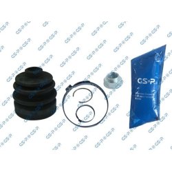 Driveshaft Bellow Kit GSP 780191