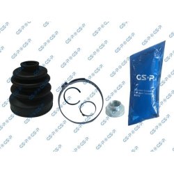 Driveshaft Bellow Kit GSP 780195