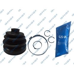 Driveshaft Bellow Kit GSP 780197