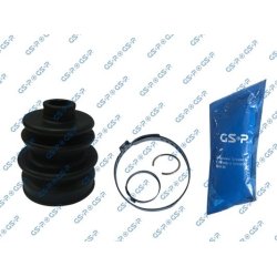 Driveshaft Bellow Kit GSP 780202