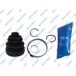 Driveshaft Bellow Kit GSP 780203