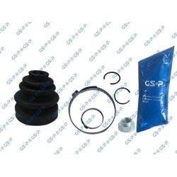 Driveshaft Bellow Kit GSP 780205