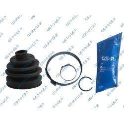 Driveshaft Bellow Kit GSP 780207