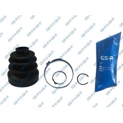 Driveshaft Bellow Kit GSP 780208