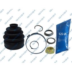 Driveshaft Bellow Kit GSP 780212 OE Ref 191498203C