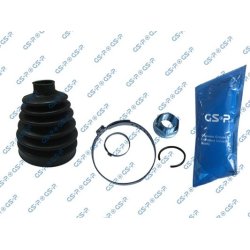 Driveshaft Bellow Kit GSP 780217 OE Ref 44018SCAE00