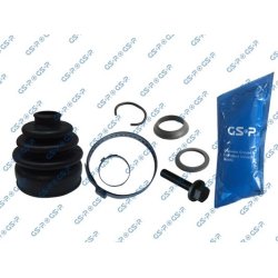 Driveshaft Bellow Kit GSP 780218 OE Ref 191407285G