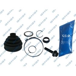 Driveshaft Bellow Kit GSP 780221 OE Ref 3B0498203F
