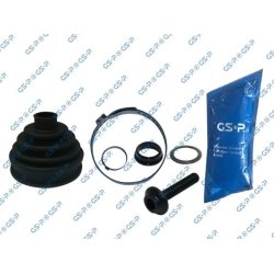 Driveshaft Bellow Kit GSP 780235