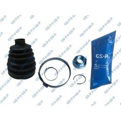 Driveshaft Bellow Kit GSP 780236 OE Ref TDR100750