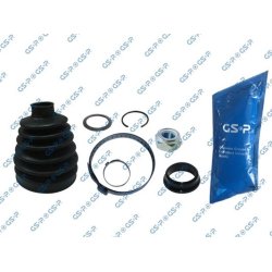 Driveshaft Bellow Kit GSP 780241