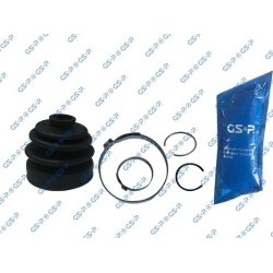 Driveshaft Bellow Kit GSP 780244