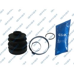 Driveshaft Bellow Kit GSP 780245