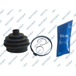 Driveshaft Bellow Kit GSP 780249 OE Ref 6U0498203