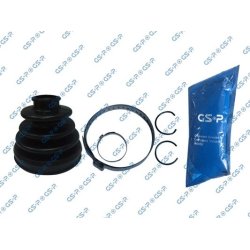 Driveshaft Bellow Kit GSP 780250 OE Ref MME61404