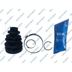 Driveshaft Bellow Kit GSP 780252 OE Ref 6U0498203A