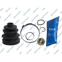 Driveshaft Bellow Kit GSP 780255