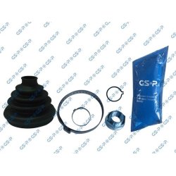 Driveshaft Bellow Kit GSP 780258 OE Ref 60801740