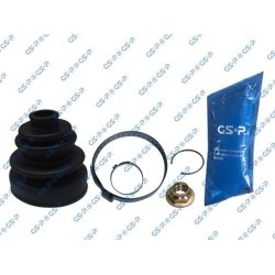Driveshaft Bellow Kit GSP 780262 OE Ref GD1722530