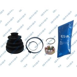 Driveshaft Bellow Kit GSP 780270