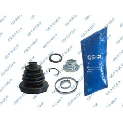 Driveshaft Bellow Kit GSP 780274 OE Ref 6Q0498203D