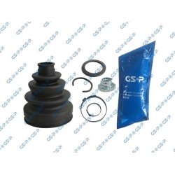 Driveshaft Bellow Kit GSP 780275 OE Ref 6Q0498203A