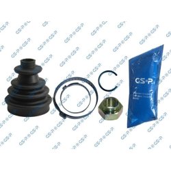 Driveshaft Bellow Kit GSP 780281 OE Ref 1683660591