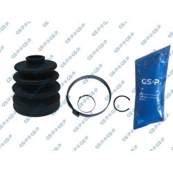 Driveshaft Bellow Kit GSP 780299 OE Ref MME61407
