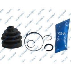 Driveshaft Bellow Kit GSP 780302