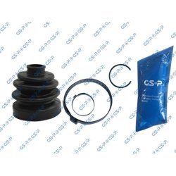 Driveshaft Bellow Kit GSP 780308