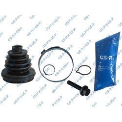 Driveshaft Bellow Kit GSP 780309 OE Ref 443498203C