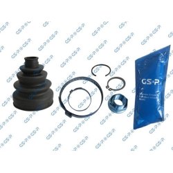 Driveshaft Bellow Kit GSP 780313