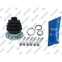 Driveshaft Bellow Kit GSP 780317 OE Ref 251598201