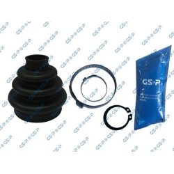 Driveshaft Bellow Kit GSP 780318 OE Ref 33211229221