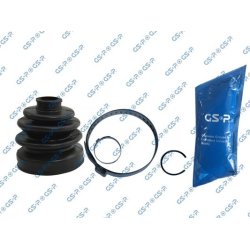 Driveshaft Bellow Kit GSP 780320