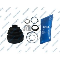 Driveshaft Bellow Kit GSP 780332