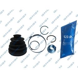 Driveshaft Bellow Kit GSP 780334