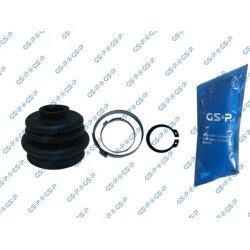Driveshaft Bellow Kit GSP 780340 OE Ref 33211229213