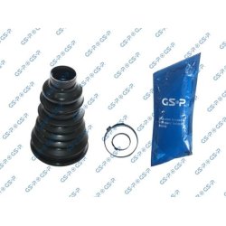 Driveshaft Bellow Kit GSP 780342 OE Ref 7701465489