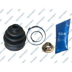 Driveshaft Bellow Kit GSP 780349